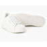Zapatillas Levis Ellis 2.0 Mujer Blanco