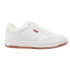 Zapatillas Levis Drive S Mujer Blanco