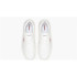 Zapatillas Levis Drive S Mujer Blanco