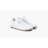 Zapatillas Levis Drive S Mujer Blanco