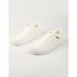 Zapatillas Levis Paige Mujer Blanco
