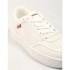 Zapatillas Levis Paige Mujer Blanco