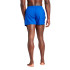 Bañador de Natación adidas 3Bandas Clx Sh Vsl Hombre Azul