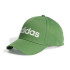 Gorra adidas Daily Verde