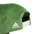 Gorra adidas Daily Verde