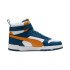 Zapatillas Puma RBD Game Blanco/Azul Hombre