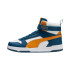 Zapatillas Puma RBD Game Blanco/Azul Hombre
