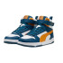 Zapatillas Puma RBD Game Blanco/Azul Hombre
