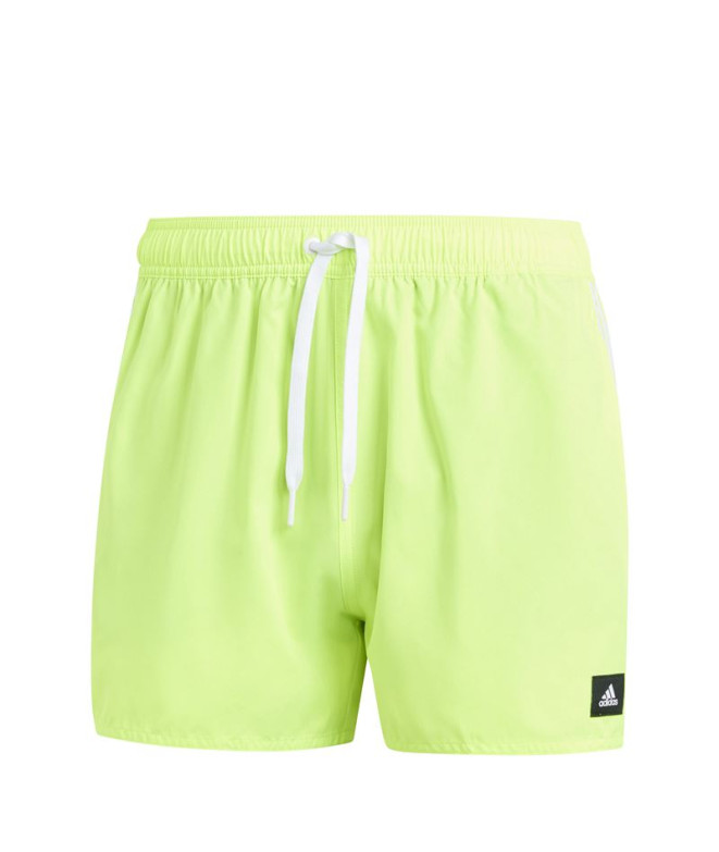 Bañador de Natación adidas 3Bandas Clx Sh...