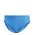 Bañador de Natación adidas 3Bandas Trunk Hombre Azul