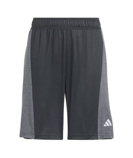 Pantalón de Fitness adidas Essentials Hea Shorts Niño Negro