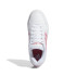 Zapatillas adidas Hoops 3.0 Bold Mujer Blanco