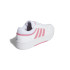 Zapatillas adidas Hoops 3.0 Bold Mujer Blanco