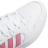 Zapatillas adidas Hoops 3.0 Bold Mujer Blanco
