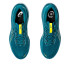 Zapatillas de Running ASICS Gel-Cumulus 26 Hombre Azul