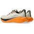 Zapatillas ASICS Novablast 4 Tr Hombre Beige Naranja