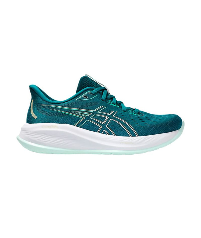 Zapatillas de Running ASICS Gel-Cumulus 26...