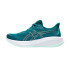 Zapatillas de Running ASICS Gel-Cumulus 26 Mujer Azul