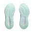 Zapatillas de Running ASICS Gel-Cumulus 26 Mujer Azul