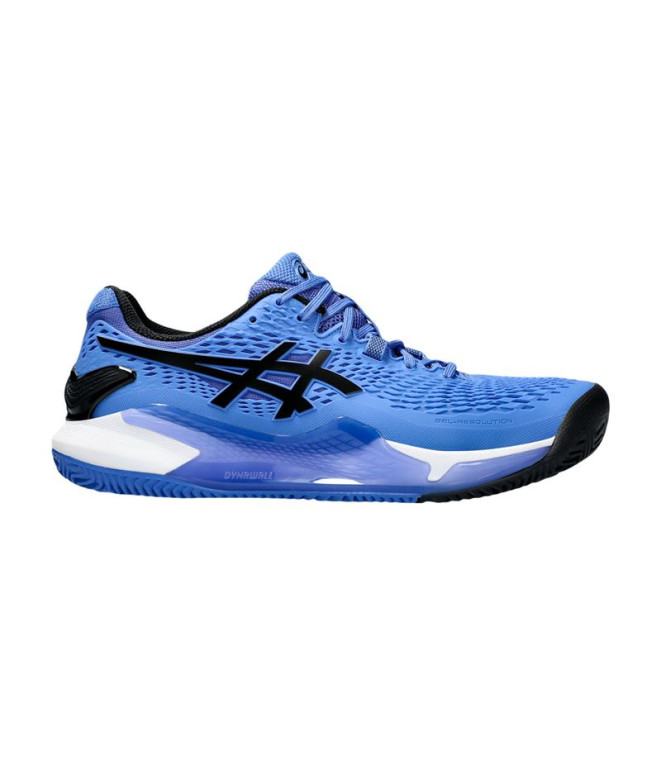 Zapatillas de Tenis ASICS Gel-Resolution 9 Clay...