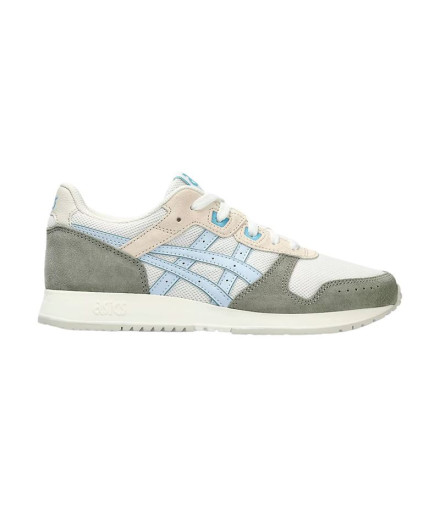 Zapatillas ASICS Lyte Classic Mujer Beige