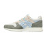 Zapatillas ASICS Lyte Classic Mujer Beige