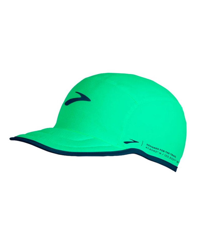 Gorra de runnning Brooks Lightweight Packable...