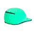Gorra de runnning Brooks Lightweight Packable Verde