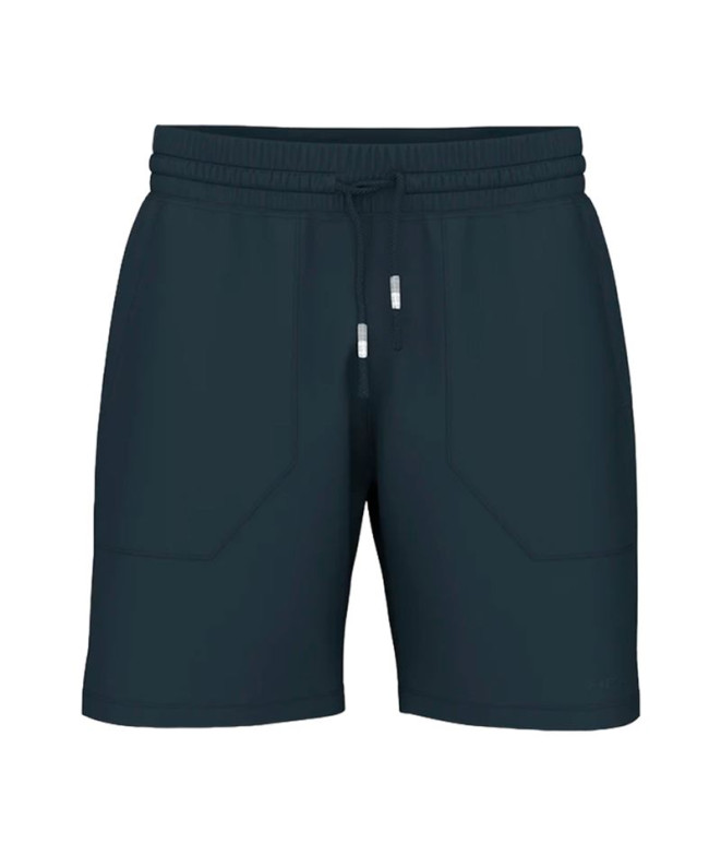 Pantalón de Tenis Head Play Shorts Hombre Navy