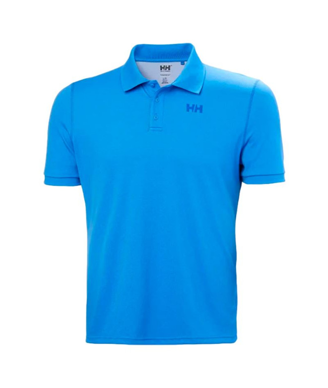 Camiseta de Casual Helly Hansen Hh Lifa Active...