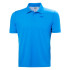 Camiseta de Casual Helly Hansen Hh Lifa Active Solen Hombre Azul