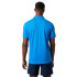 Camiseta de Casual Helly Hansen Hh Lifa Active Solen Hombre Azul