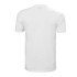 Camiseta de Montaña Helly Hansen Nord Graphic Hombre Blanco