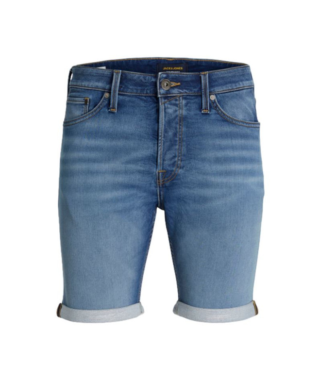 Pantalón Jack And Jones rick con Ge 381 I.K...