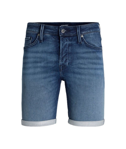 Pantalón Jack And Jones rick con Ge 341 I.K Ss24 Hombre Azul