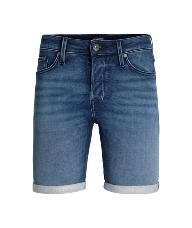Pantalón Jack And Jones rick con Ge 341 I.K...