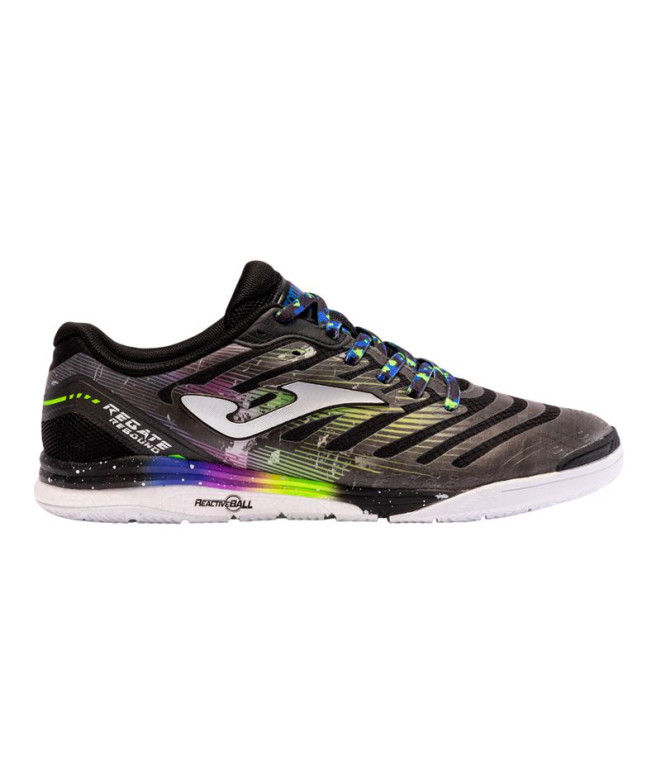 Zapatillas de Fútbol Sala Joma Regate Rebound...