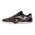 Zapatillas de Fútbol Sala Joma Regate Rebound 2401 Negro Indoor