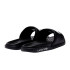 Chanclas Lacoste Slides & Sandals Hombre Negro
