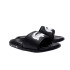 Chanclas Lacoste Slides & Sandals Hombre Negro