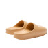 Chanclas Lacoste Slides & Sandals Mujer Beige