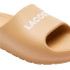 Chanclas Lacoste Slides & Sandals Mujer Beige