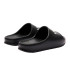 Chanclas Lacoste Slides & Sandals Hombre Negro