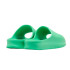 Chanclas Lacoste Slides & Sandals Hombre Verde