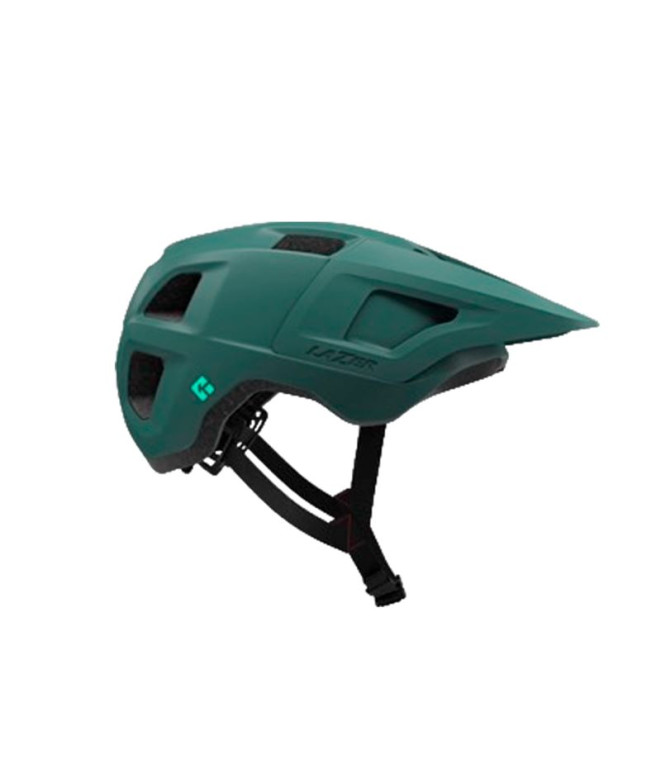 Casco de ciclismo Lazer Helmet Lupo Kineticore...