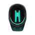 Casco de ciclismo Lazer Helmet Lupo Kineticore Verde