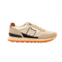 Zapatillas Mustang Joggo-Evo Nican Blanco Roto Split Blanco Roto Hombre