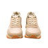 Zapatillas Mustang Joggo-Evo Nican Blanco Roto Split Blanco Roto Hombre
