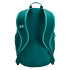Mochila de Fitness Under Armour Hustle Lite Backpack Azul
