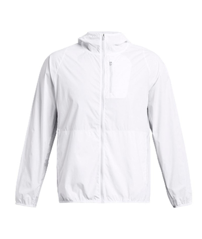 Chaqueta de Running Under Armour LAUNCH...